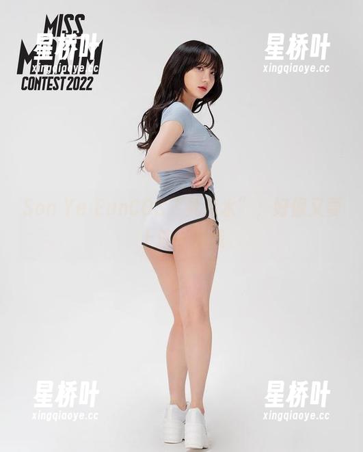 Son Ye Eun Son Ye EunCOS“死库水”,好像又要上演一出戏